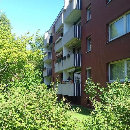 Apartment Bexor D19 Hanóver Exterior foto