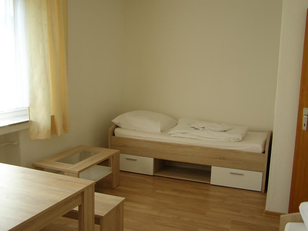 Apartment Bexor D19 Hanóver Exterior foto