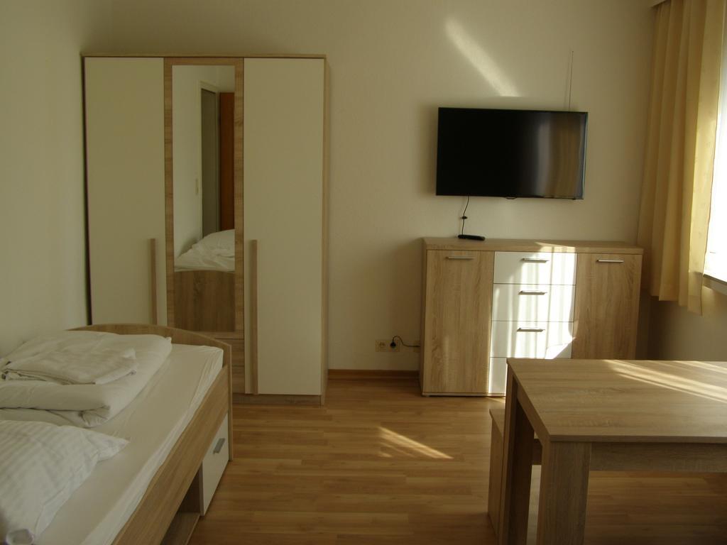 Apartment Bexor D19 Hanóver Exterior foto